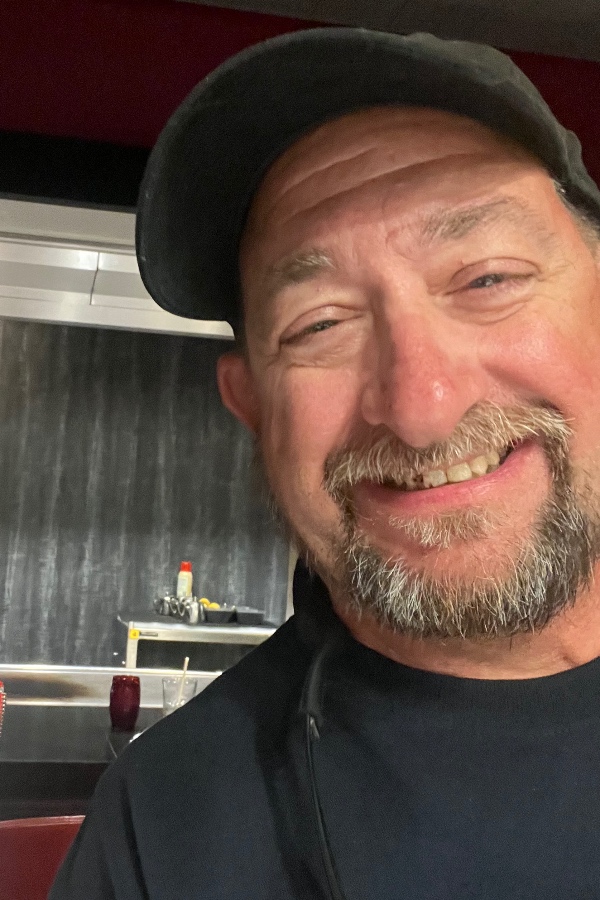 Cruise Brothers Travel Agent Mark Ferguson